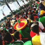 Markus Presch’s Erfahrungen beim Chiemsee Reggae Summer 2024
