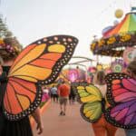 Markus Presch berichtet über Musik in Österreich: Das Butterfly Dance Festival