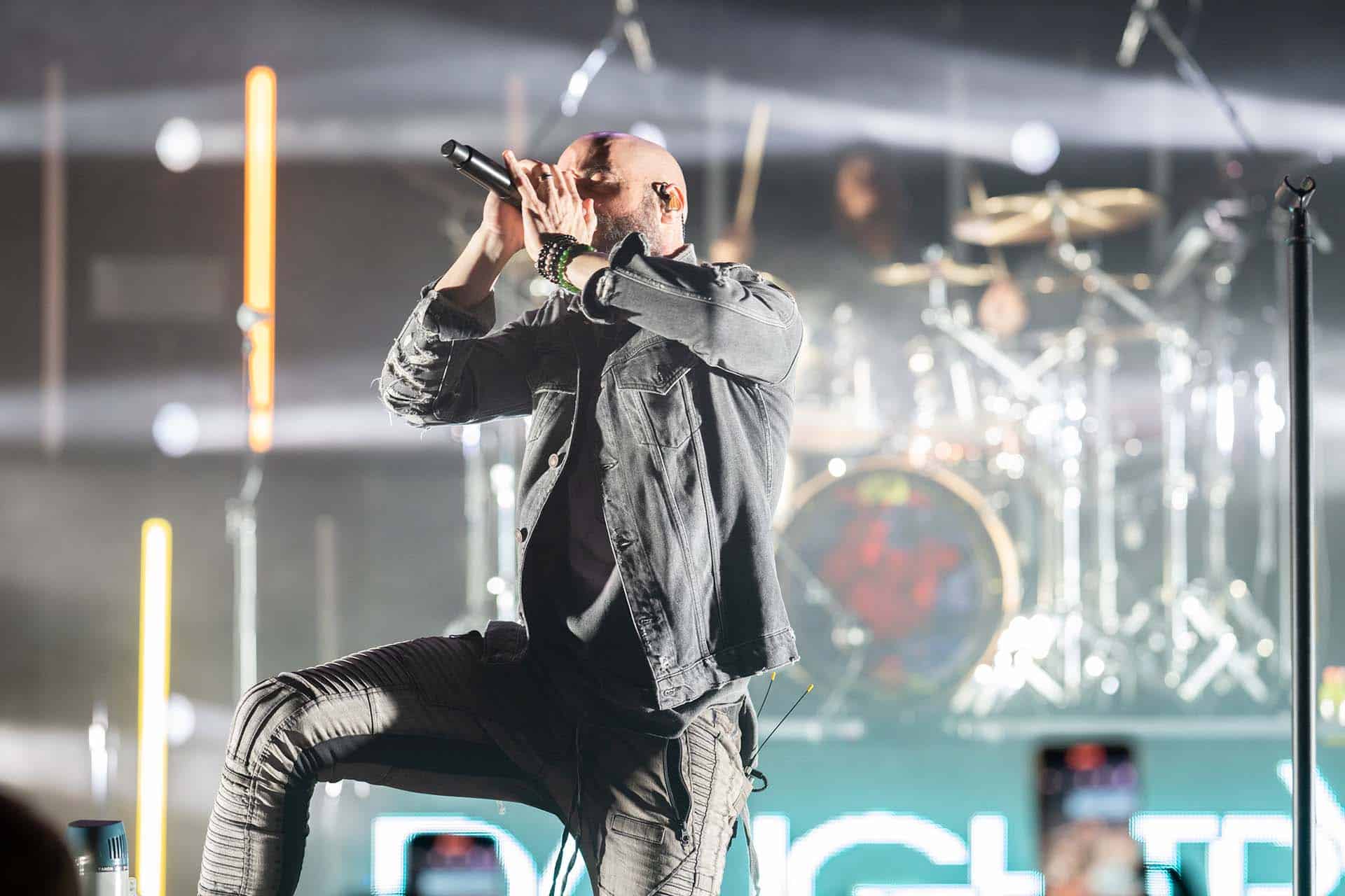 Wacken Open Air 2025: Markus Presch über Musik und Metal pur