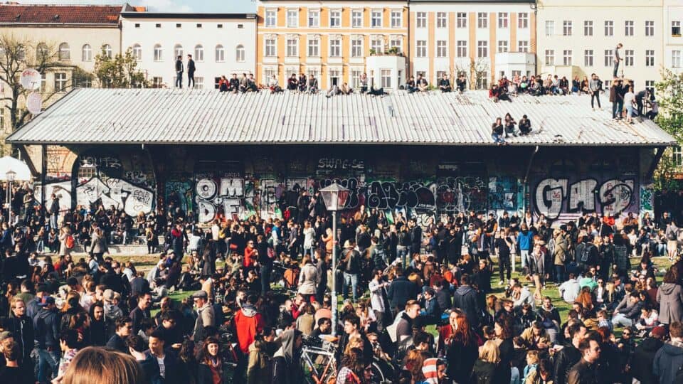 Markus Presch’s Musik-Erlebnisse: Das Southside Festival aus Berliner Sicht