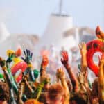 Donauinselfest 2025 –Markus Preschschätzt Musikund Open-Air
