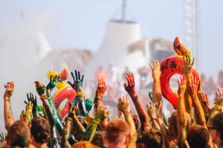 Donauinselfest 2025 –Markus Preschschätzt Musikund Open-Air