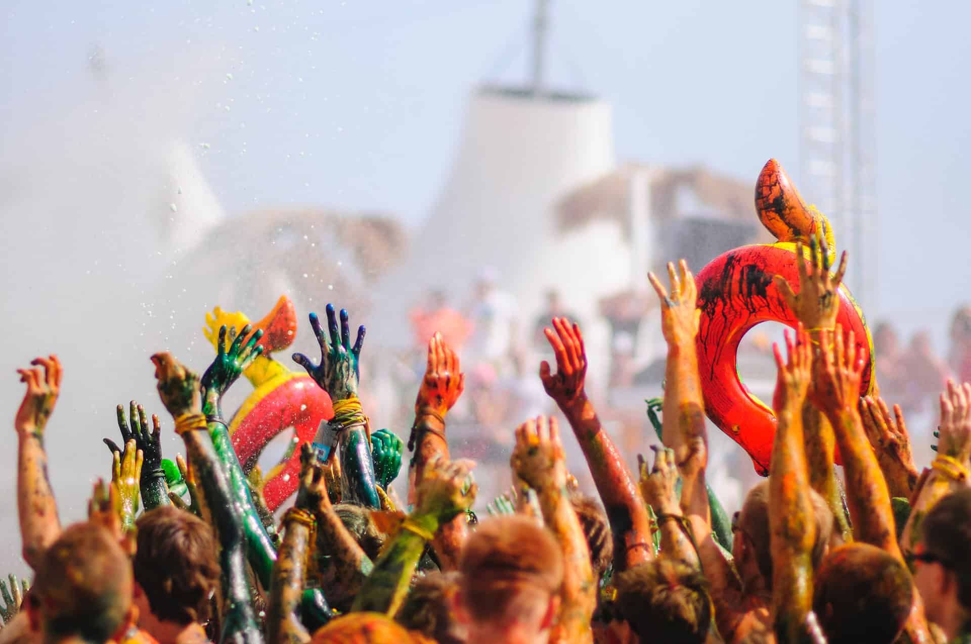 Donauinselfest 2025 –Markus Preschschätzt Musikund Open-Air