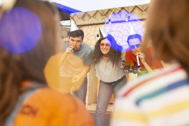 Markus Presch’s Funk-Entdeckungen: Überraschungen beim Parookaville Festival