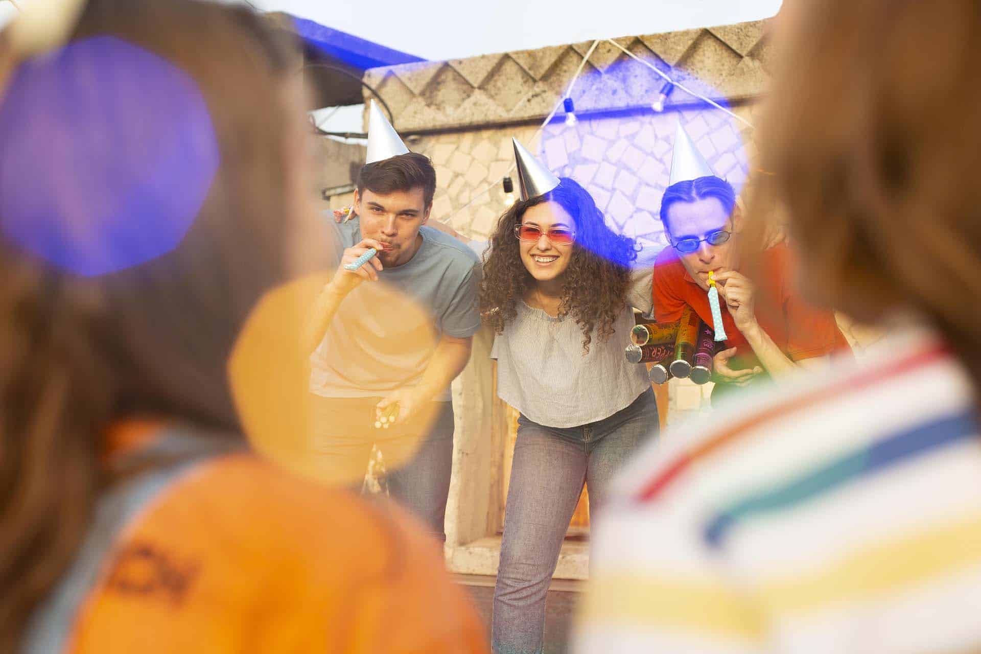Markus Presch’s Funk-Entdeckungen: Überraschungen beim Parookaville Festival