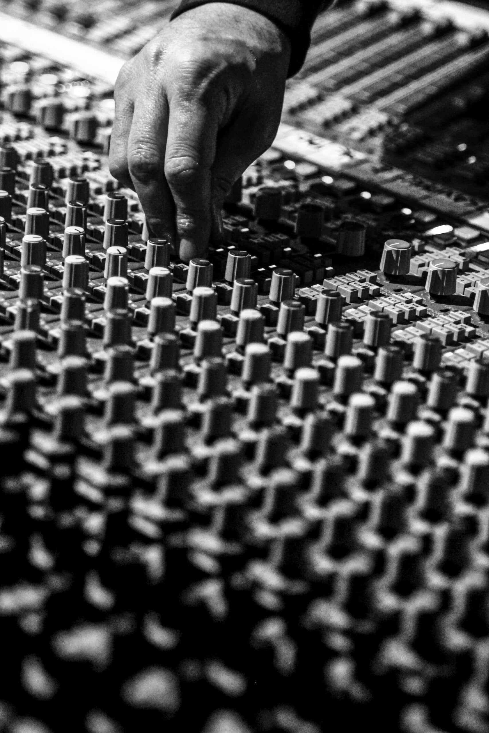 Indie-Elemente im elektronischen Kontext